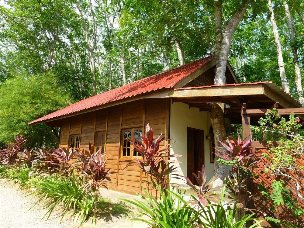 Sunset Valley Langkawi Exteriör bild