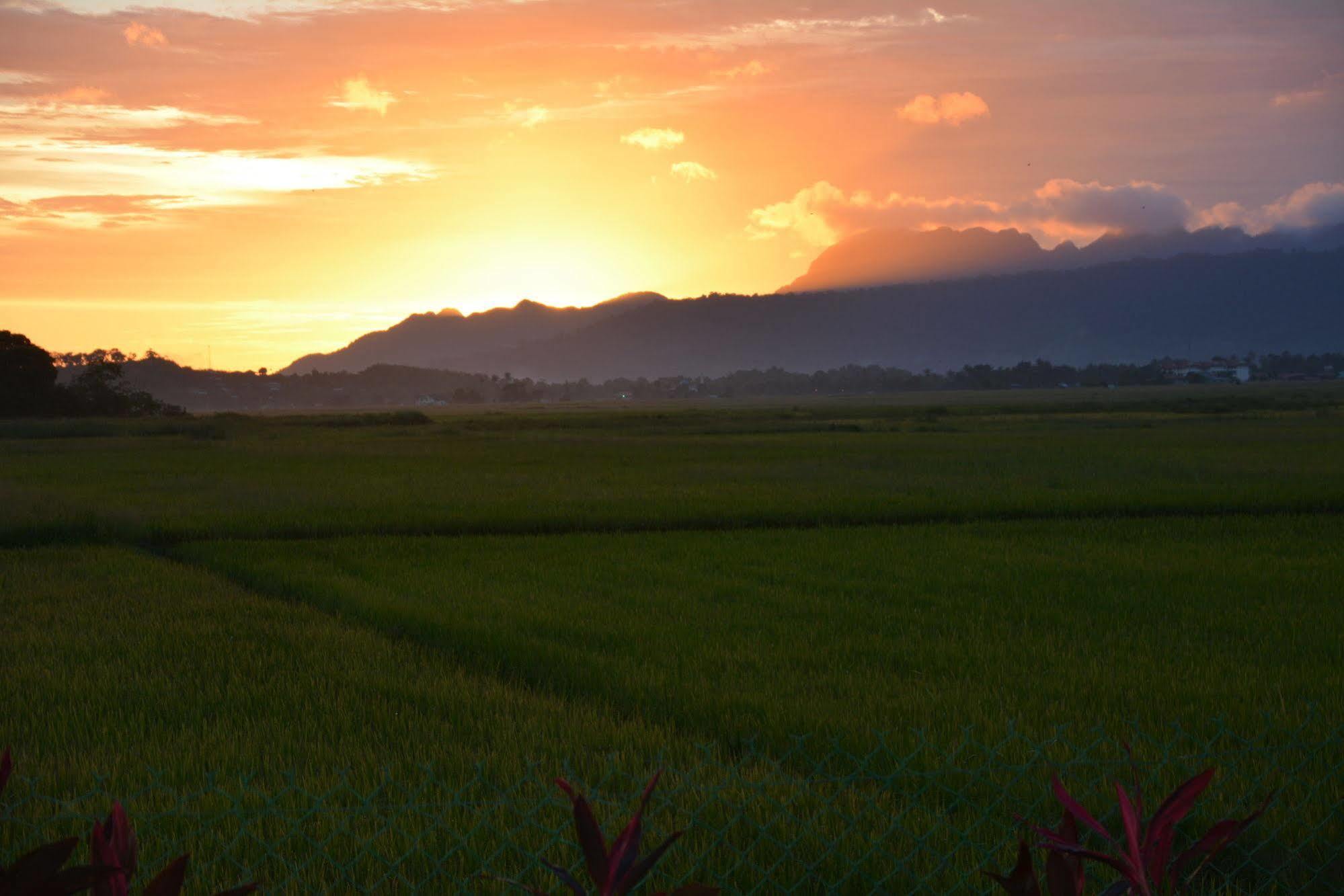 Sunset Valley Langkawi Exteriör bild