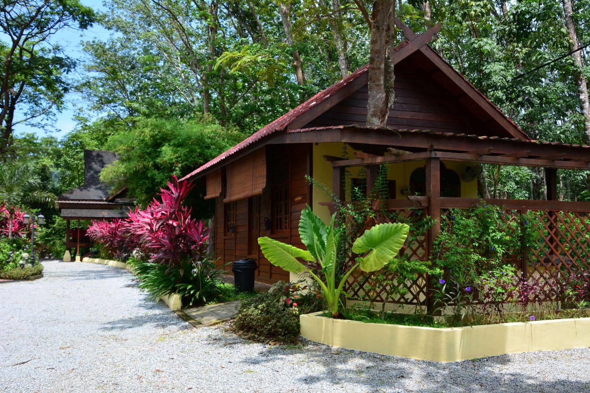 Sunset Valley Langkawi Exteriör bild